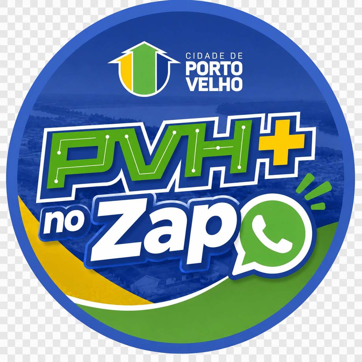 Fale conosco no WhatsApp