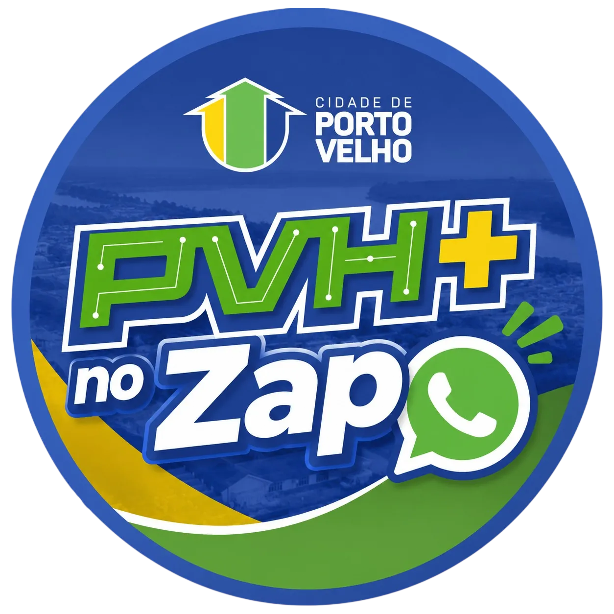 Fale conosco no WhatsApp